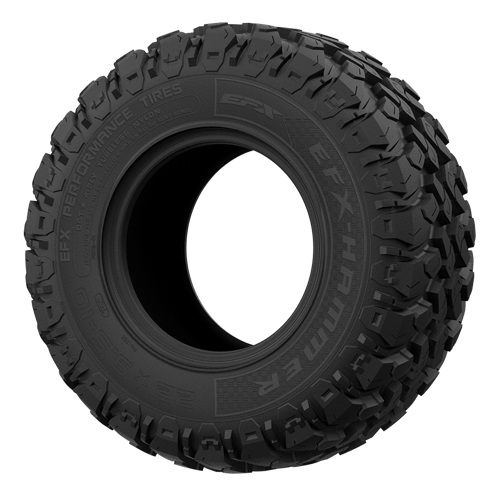 Efx Hammer 22/9.50R10