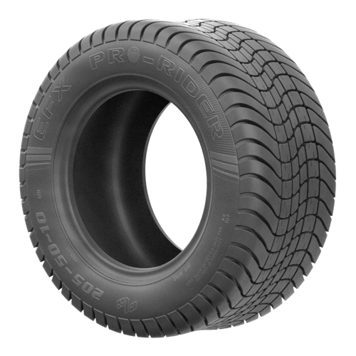Efx Pro-Rider 18/8.50R8
