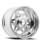 Corsart EL 701 18X11 -25 Polished Milled