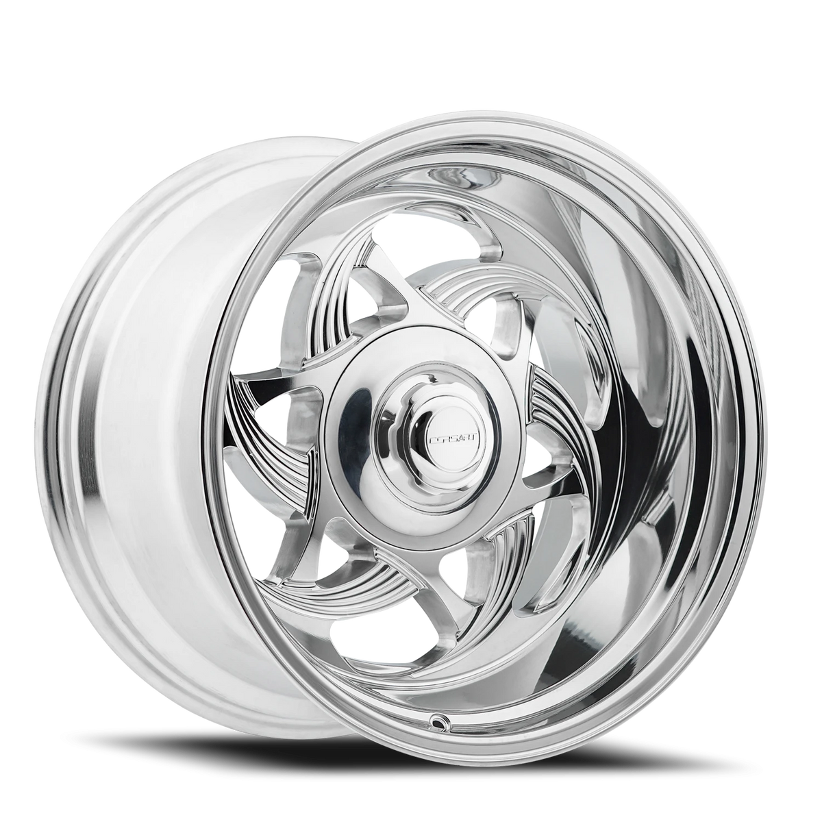 Corsart EL 701 18X11 -25 Polished Milled