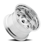 Corsart EL 701 18X11 -25 Polished Milled