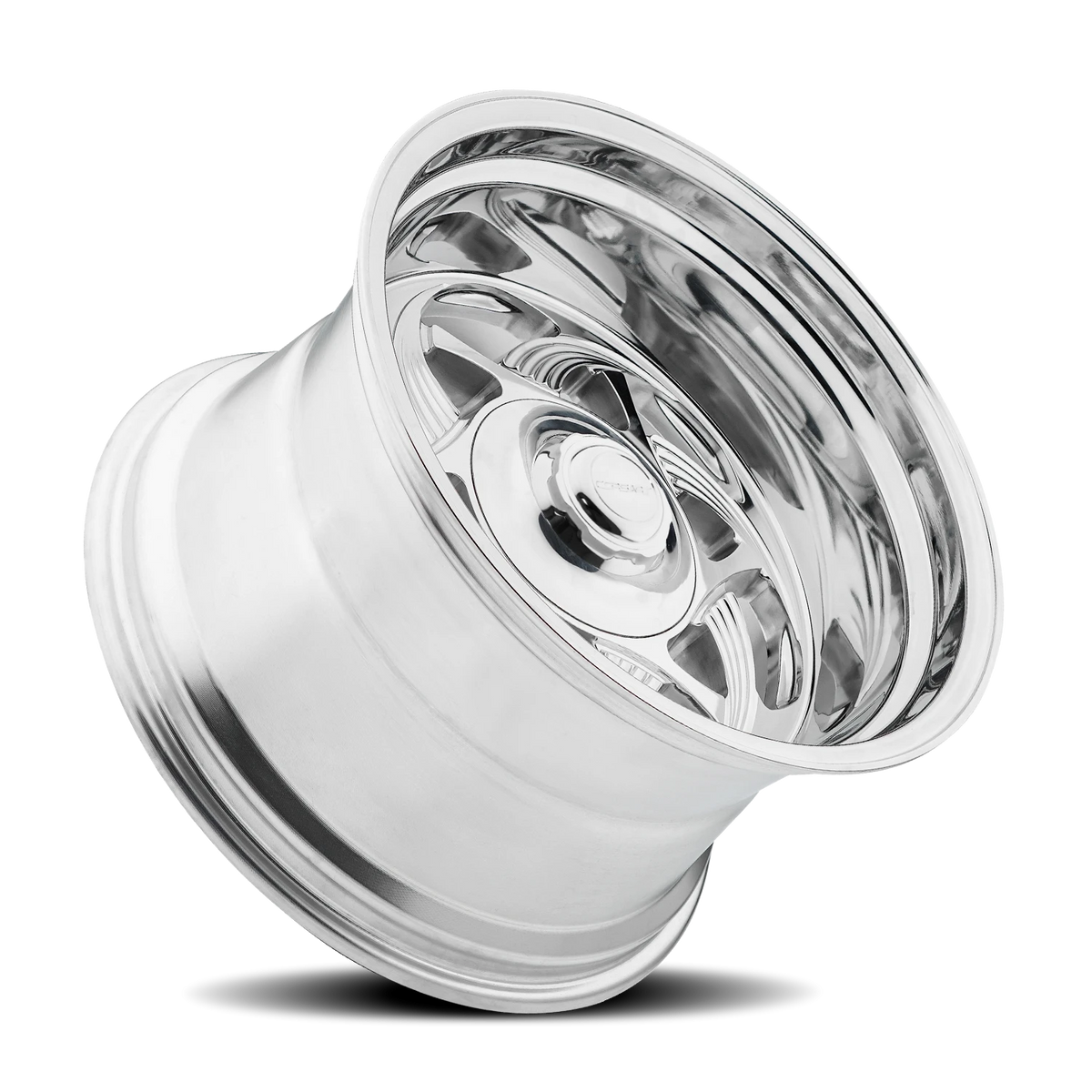 Corsart EL 701 18X11 -25 Polished Milled