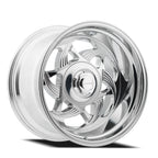 Corsart EL 701 18X11 -25 Polished Milled