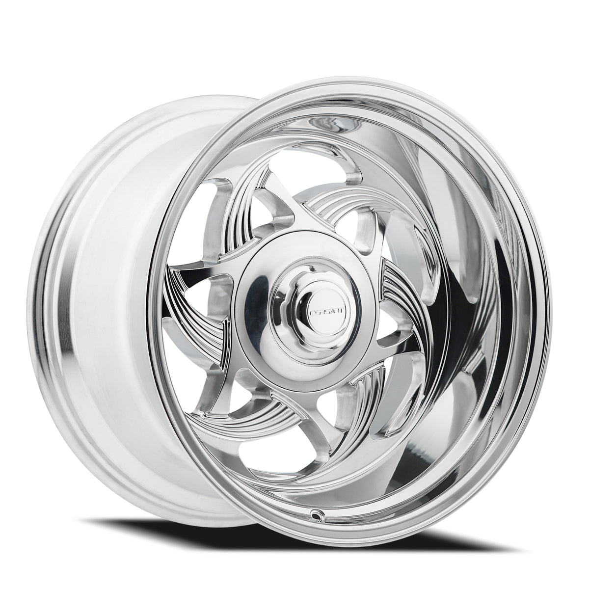 Corsart EL 701 18X11 -25 Polished Milled