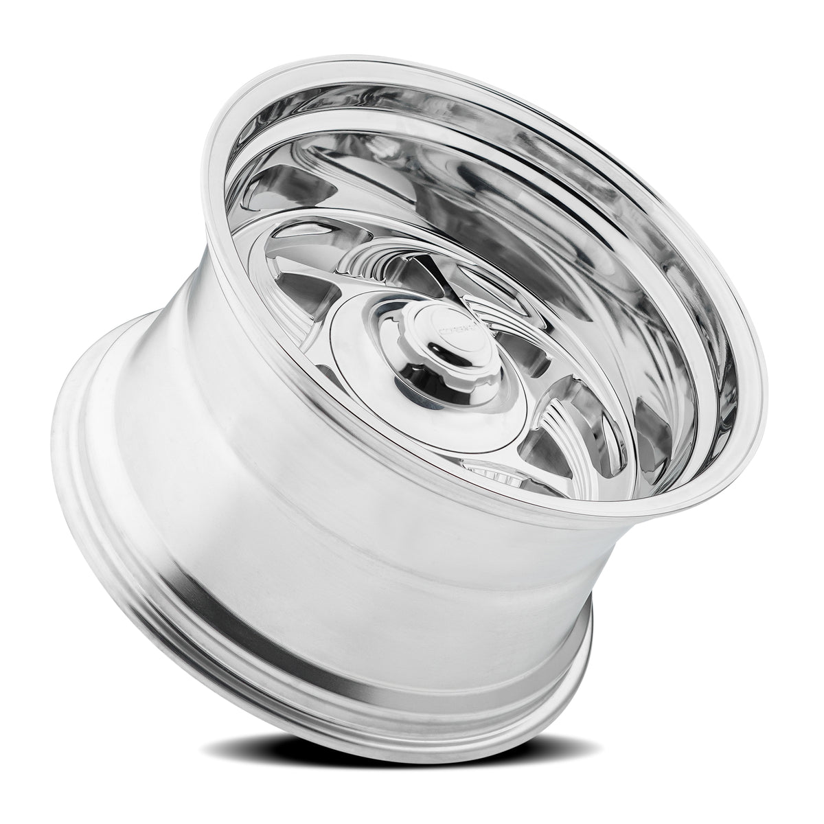 Corsart EL 701 18X11 -25 Polished Milled