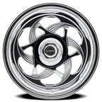 Corsart EL 701 18X11 -25 Polished Milled