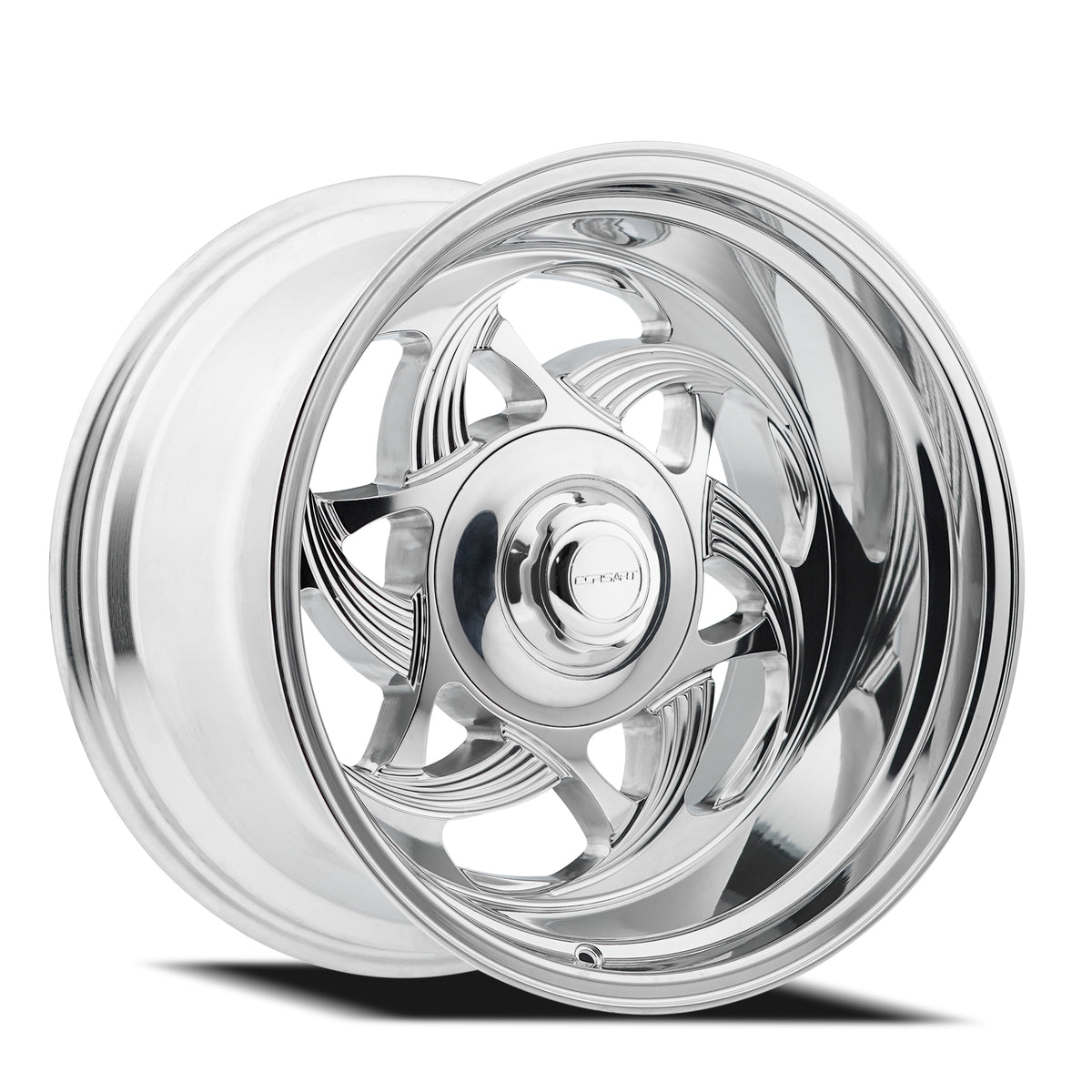 Corsart EL 701 18X11 -25 Polished Milled
