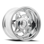 Corsart EL 701 18X11 -25 Polished Milled
