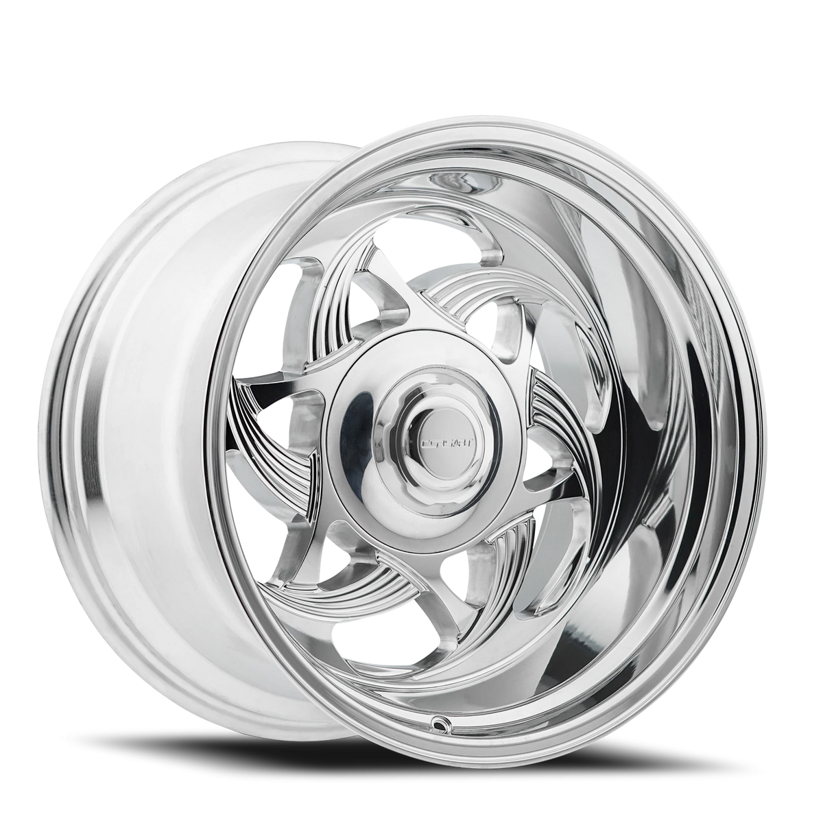 Corsart EL 701 18X11 -25 Polished Milled