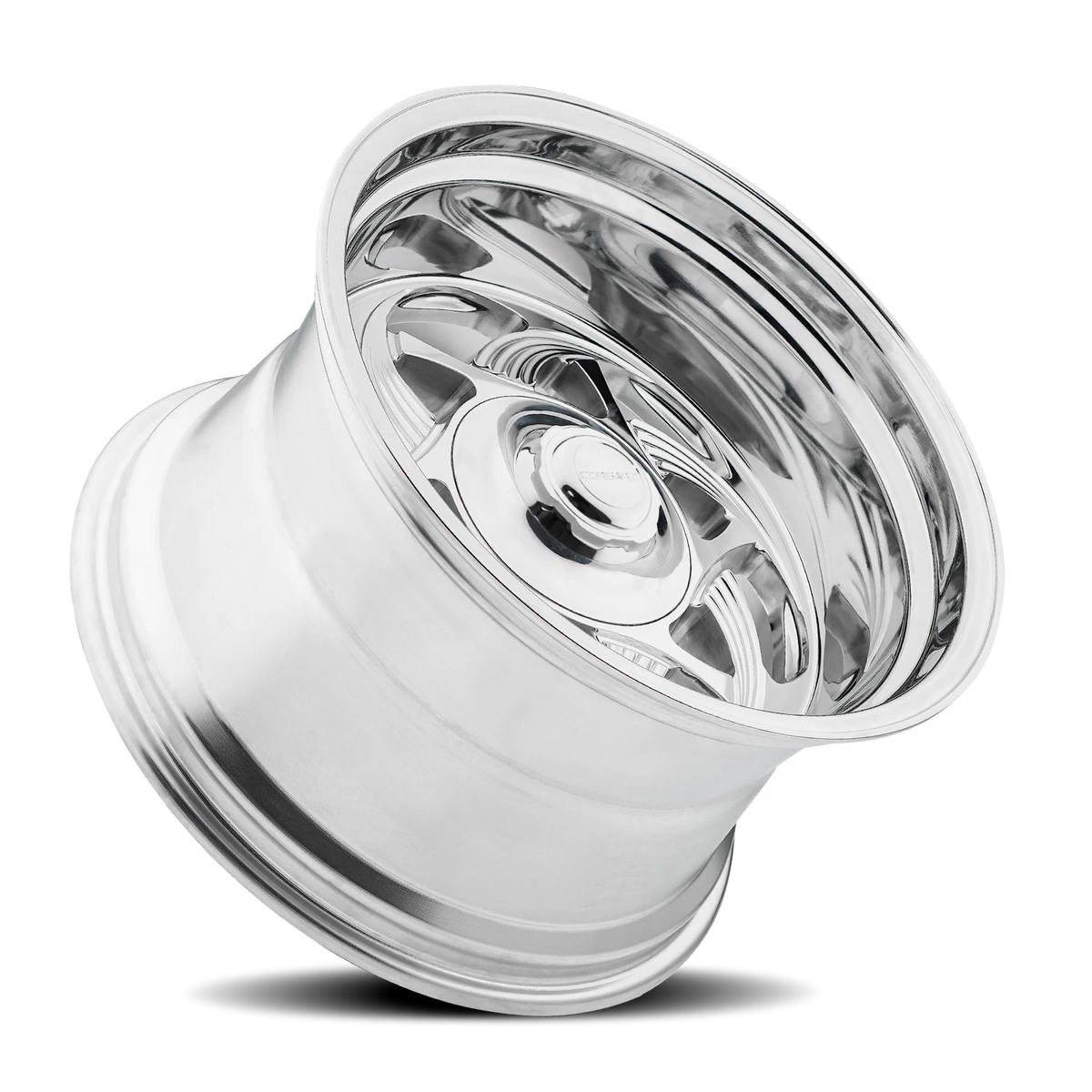 Corsart EL 701 18X11 -25 Polished Milled
