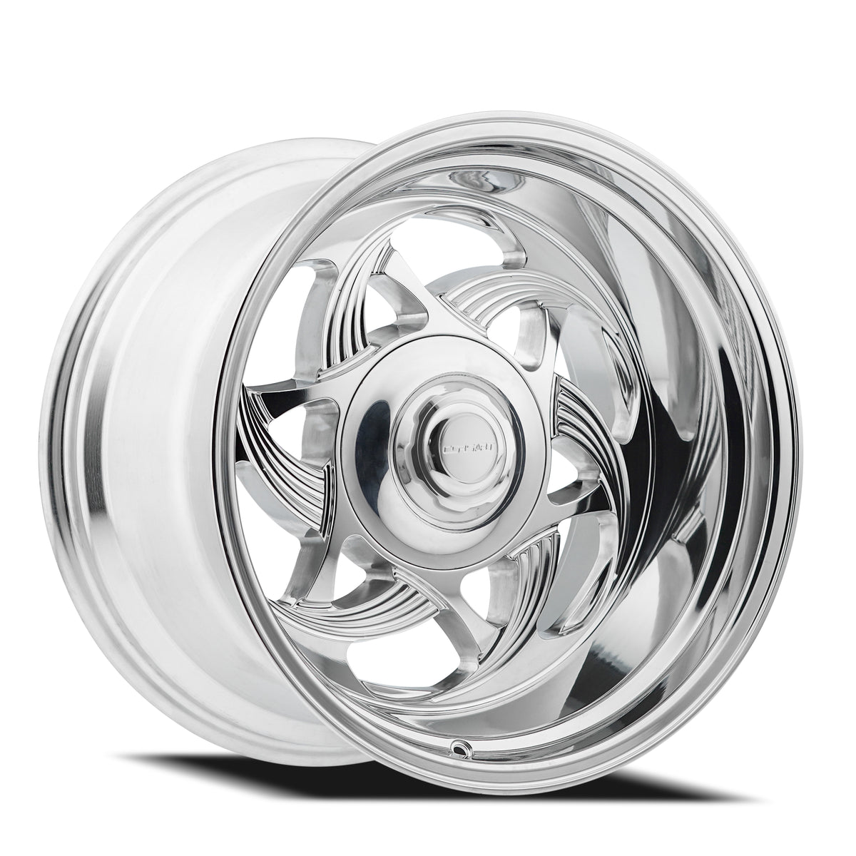 Corsart EL 701 18X11 -25 Polished Milled