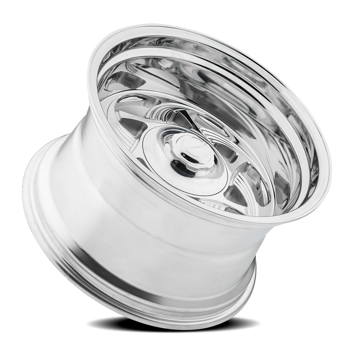 Corsart EL 701 18X11 -25 Polished Milled