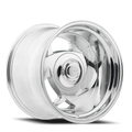 Corsart EL MZ 17X11 -25 Polished Milled