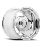 Corsart EL MZ 17X11 -25 Polished Milled