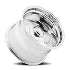 Corsart EL MZ 17X11 -25 Polished Milled
