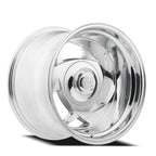Corsart EL MZ 17X11 -25 Polished Milled