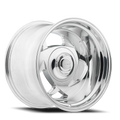 Corsart EL MZ 17X11 -25 Polished Milled