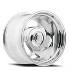 Corsart EL MZ 17X11 -25 Polished Milled