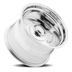 Corsart EL MZ 17X11 -25 Polished Milled