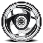 Corsart EL MZ 17X11 -25 Polished Milled