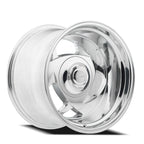 Corsart EL MZ 17X11 -25 Polished Milled