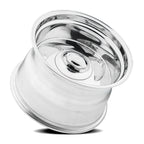 Corsart EL MZ 17X11 -25 Polished Milled