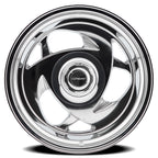 Corsart EL MZ 17X11 -25 Polished Milled