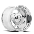 Corsart EL MZ 17X11 -25 Polished Milled