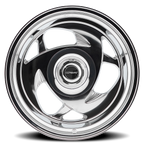 Corsart EL MZ 17X11 -25 Polished Milled