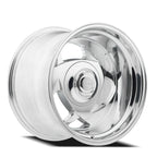 Corsart EL MZ 17X11 -25 Polished Milled