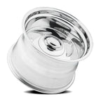 Corsart EL MZ 17X11 -25 Polished Milled