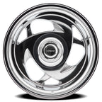 Corsart EL MZ 17X11 -25 Polished Milled