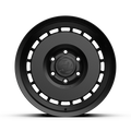 fifteen52 Evolution HD 17X8.5 0 5X150 Asphalt Black