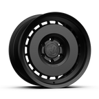 fifteen52 Evolution HD 17X8.5 0 5X150 Asphalt Black