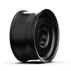 fifteen52 Evolution HD 17X8.5 0 5X150 Asphalt Black