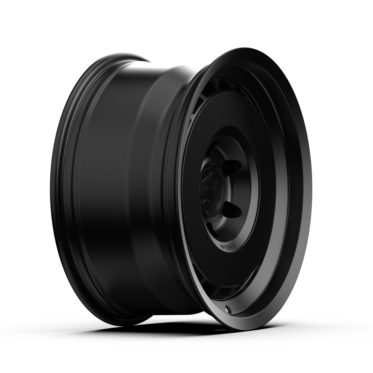 fifteen52 Evolution HD 17X8.5 0 6X135 Asphalt Black