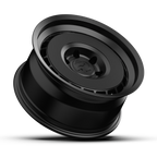 fifteen52 Evolution HD 17X8 +38 Asphalt Black