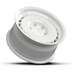 fifteen52 Evolution HD 17X8 +35 Classic White