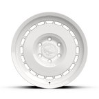 fifteen52 Evolution HD 17X8.5 0 6X139.7 Classic White