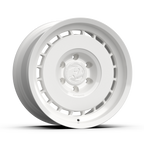 fifteen52 Evolution HD 17X8.5 0 6X135 Classic White