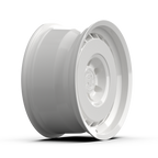 fifteen52 Evolution HD 17X8.5 0 6X139.7 Classic White