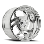 Corsart El Mencho 20X12 -12 Polished Milled