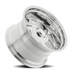 Corsart El Mencho 20X12 -12 Polished Milled
