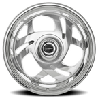 Corsart El Mencho 20X12 -12 Polished Milled