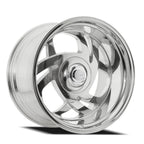 Corsart El Mencho 20X12 -12 Polished Milled