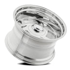 Corsart El Mencho 20X12 -12 Polished Milled