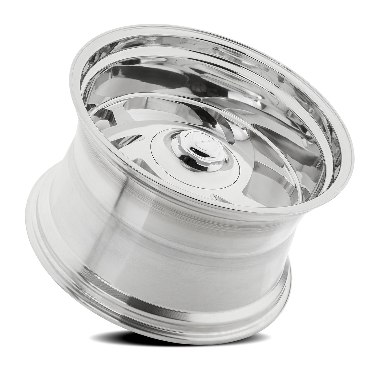 Corsart El Mencho 20X12 -12 Polished Milled