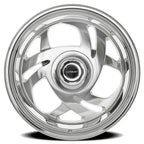 Corsart El Mencho 20X12 -12 Polished Milled
