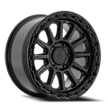Arena Enduro 18X9 +20 Gloss Black