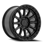 Arena Enduro 18X9 +20 Gloss Black